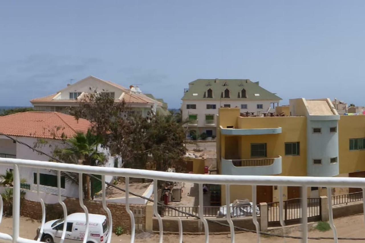 Santa Maria Dolce Vita Apartment 外观 照片