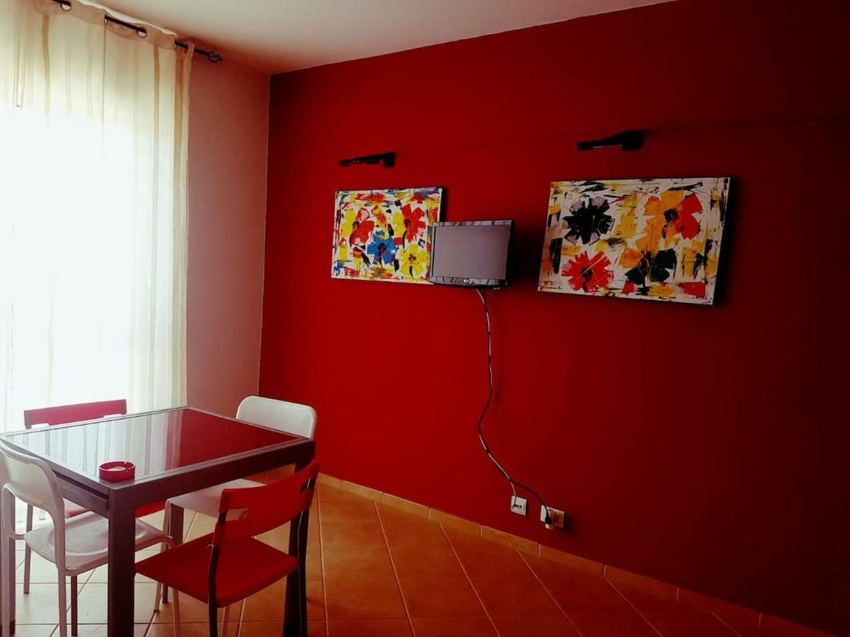 Santa Maria Dolce Vita Apartment 外观 照片