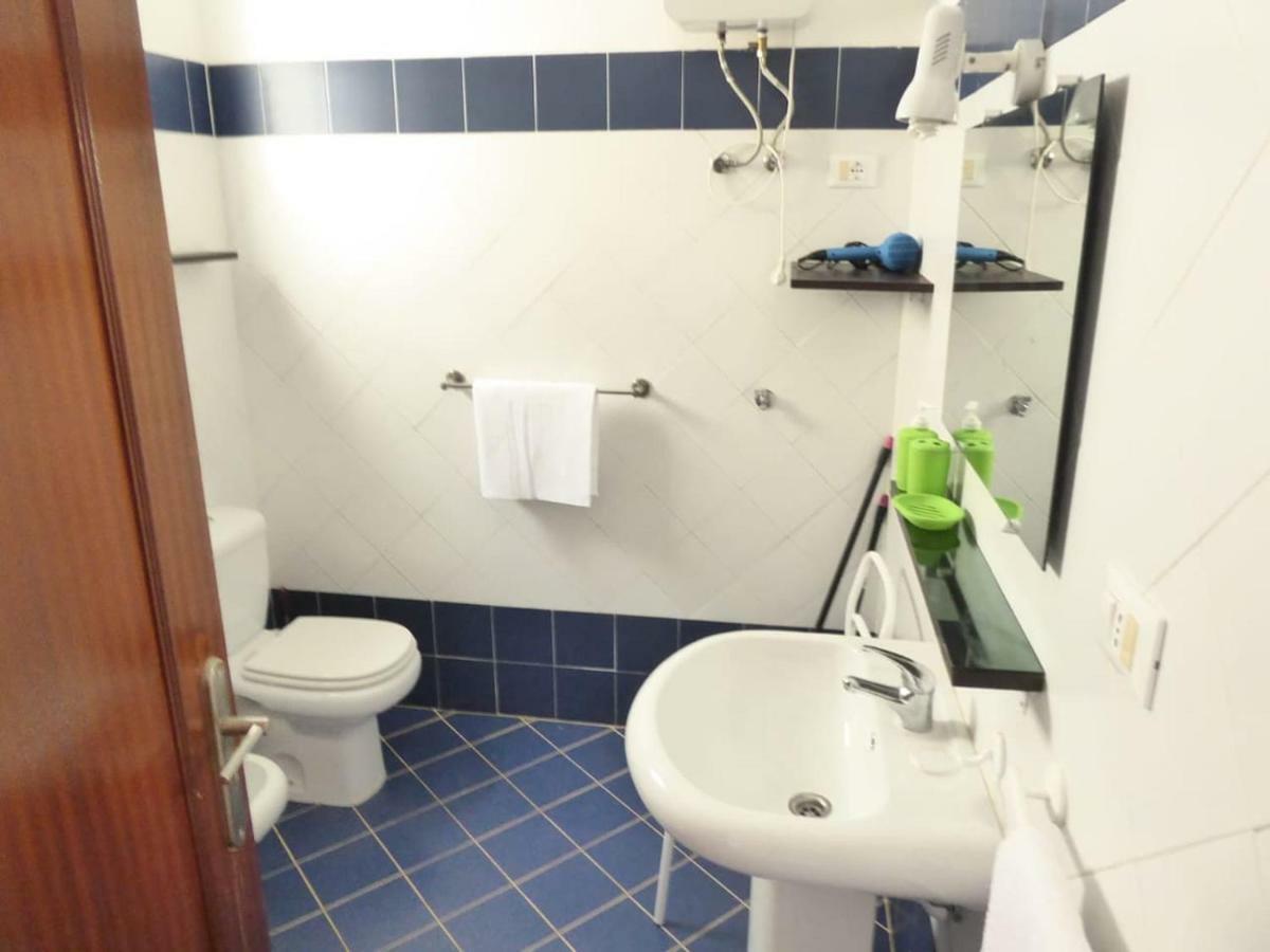 Santa Maria Dolce Vita Apartment 外观 照片