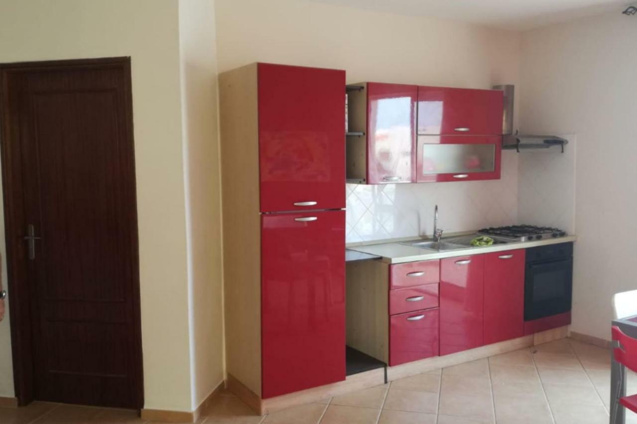 Santa Maria Dolce Vita Apartment 外观 照片