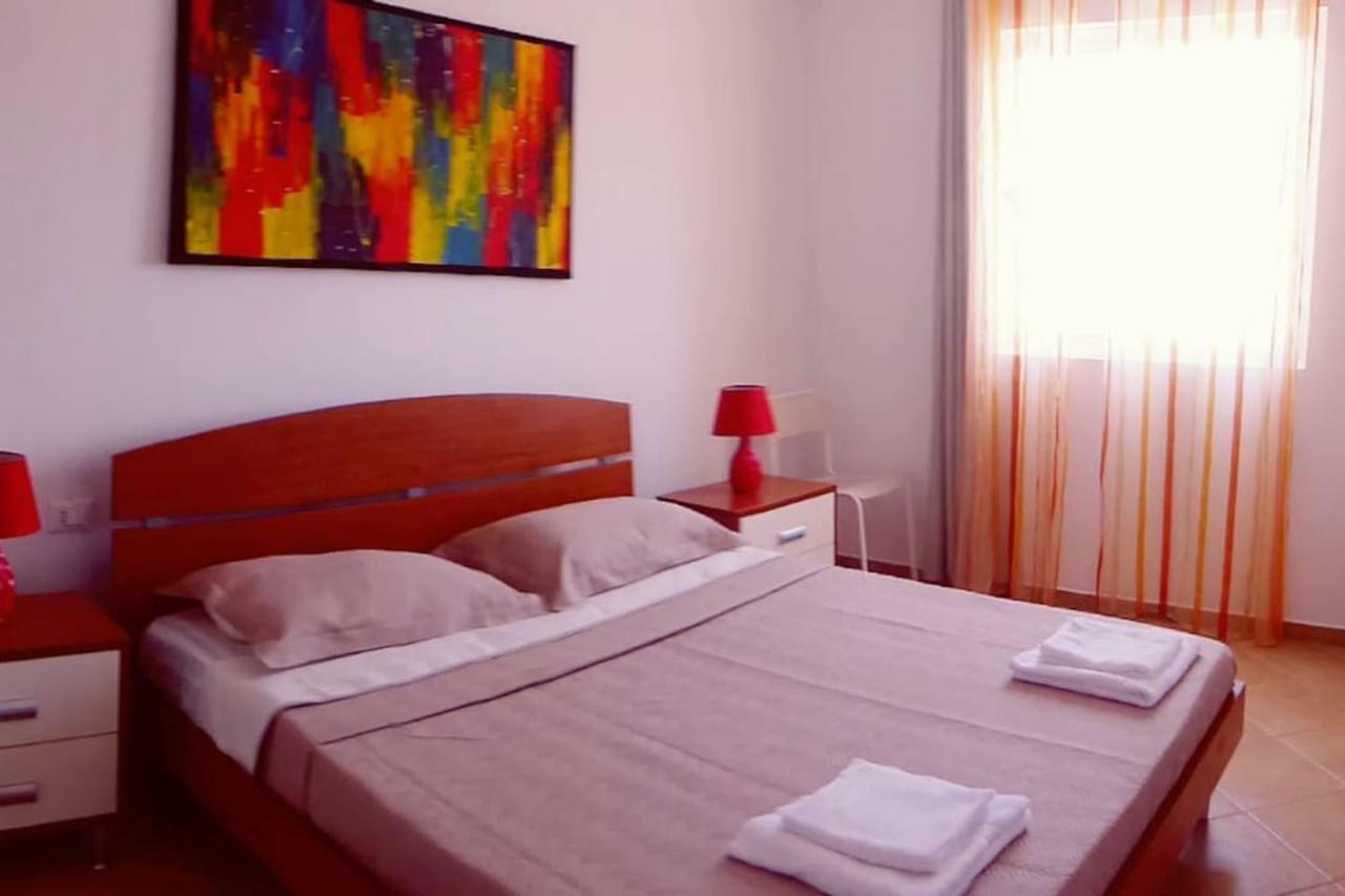 Santa Maria Dolce Vita Apartment 外观 照片
