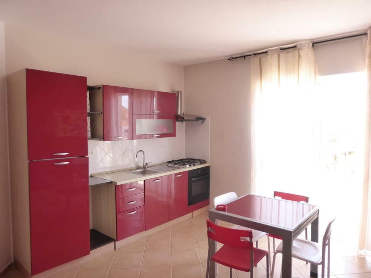 Santa Maria Dolce Vita Apartment 外观 照片