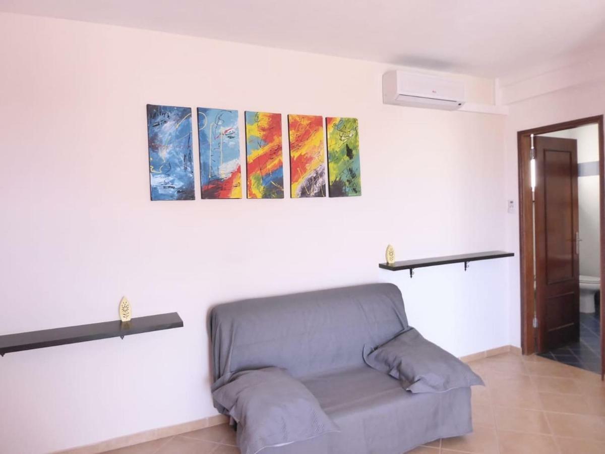 Santa Maria Dolce Vita Apartment 外观 照片