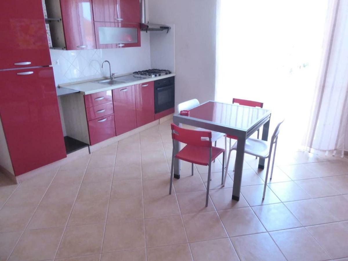 Santa Maria Dolce Vita Apartment 外观 照片