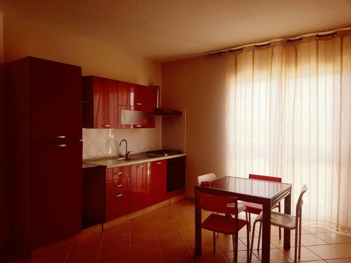 Santa Maria Dolce Vita Apartment 外观 照片